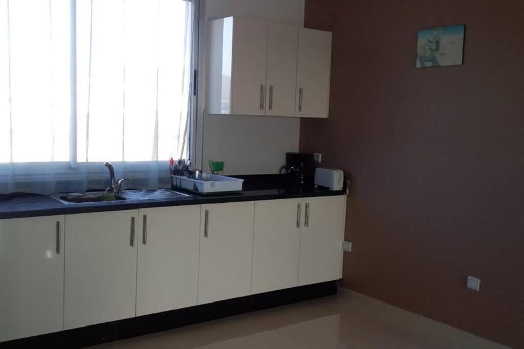 Appartement Familial Luxueux Pieds Dans L'Eau Aourir Exterior foto